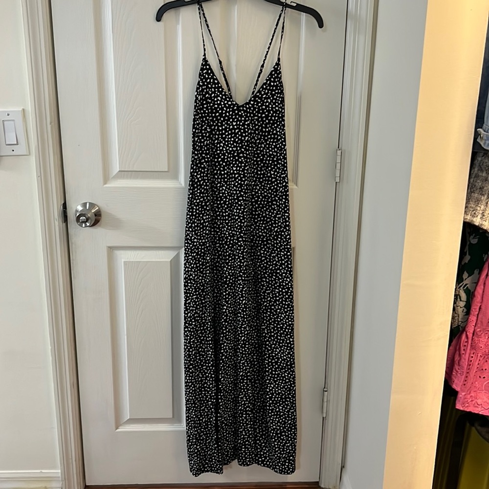 Everyday midi dress - S/M